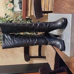 Jessica Simpson Boot